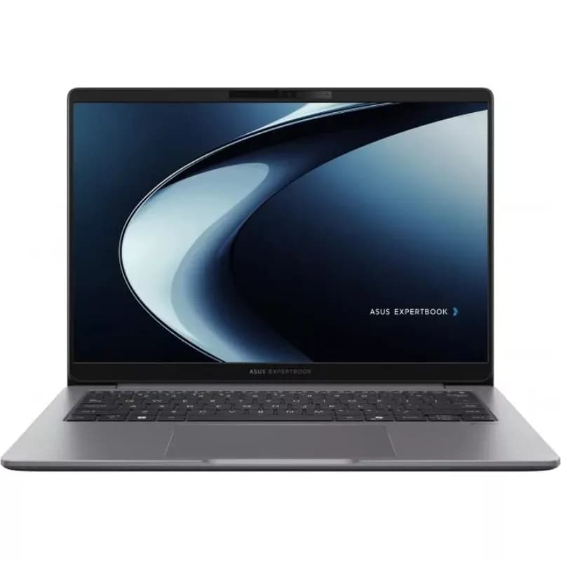 Portátil Asus ExpertBook P3 P3406CCA-LY0407 Intel Core Ultra 5-225H/ 16GB/ 512GB SSD/ 14’/ Sin Sistema Operativo