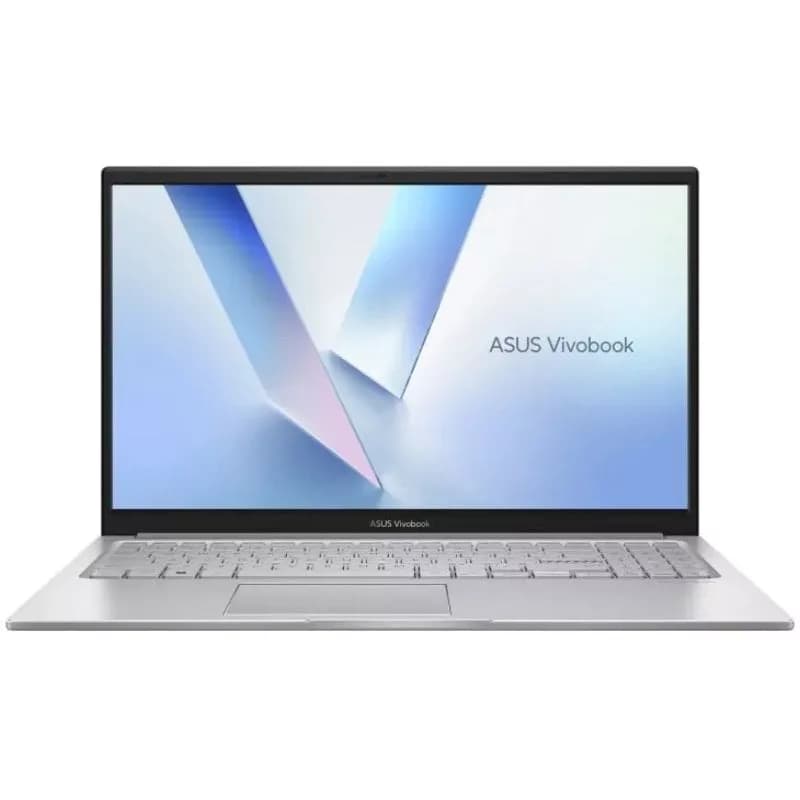 Portátil Asus VivoBook 15 X1504MA-BQ224 Intel Core 5-320/ 8GB/ 512GB SSD/ 15.6’/ Sin Sistema Operativo