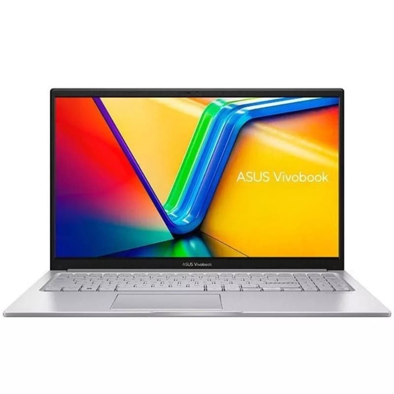 Portátil Asus VivoBook 15 X1504VA-BQ4105 Intel Core 5-120U/ 16GB/ 512GB SSD/ 15.6’/ Sin Sistema Operativo