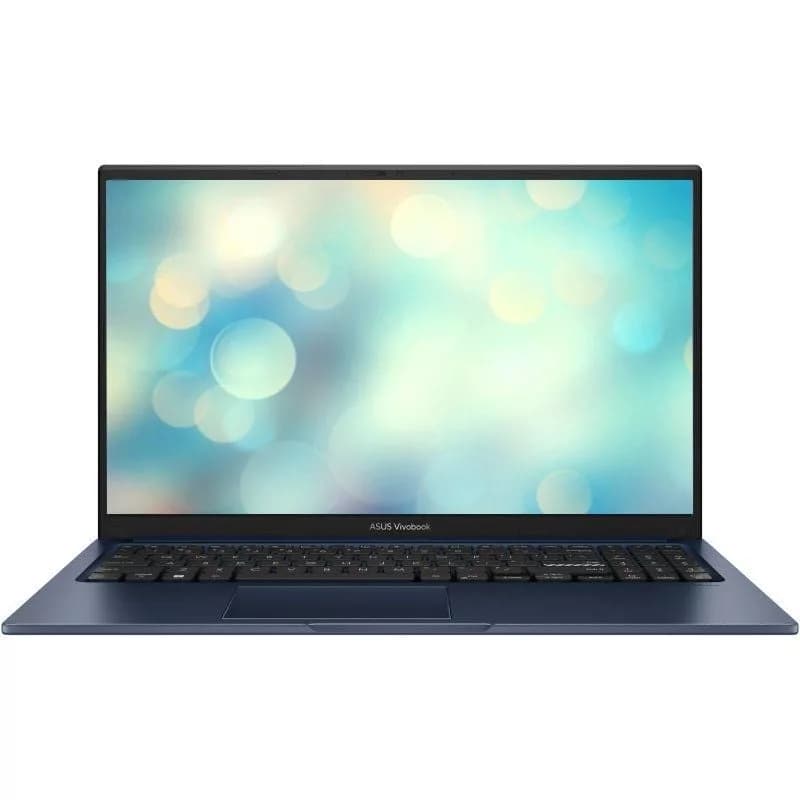 Portátil Asus VivoBook 15 X1504VA-BQ4623 Intel Core 5-120U/ 16GB/ 1TB SSD/ 15.6’/ Sin Sistema Operativo