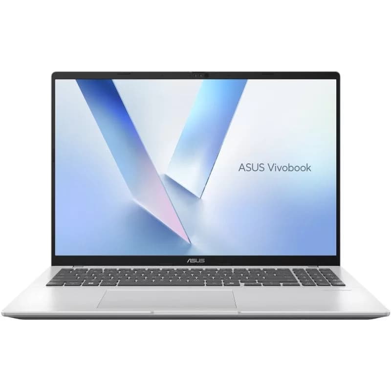 Portátil Asus VivoBook 16 X1607CA-MB121 Intel Core Ultra 7-255H/ 16GB/ 512GB SSD/ 16’/ Sin Sistema Operativo