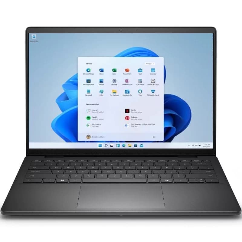 Portátil Dell Pro 14 Essential PV14250 Intel Core 7-150U/ 16GB/ 1TB SSD/ 14’/ Win11 Pro