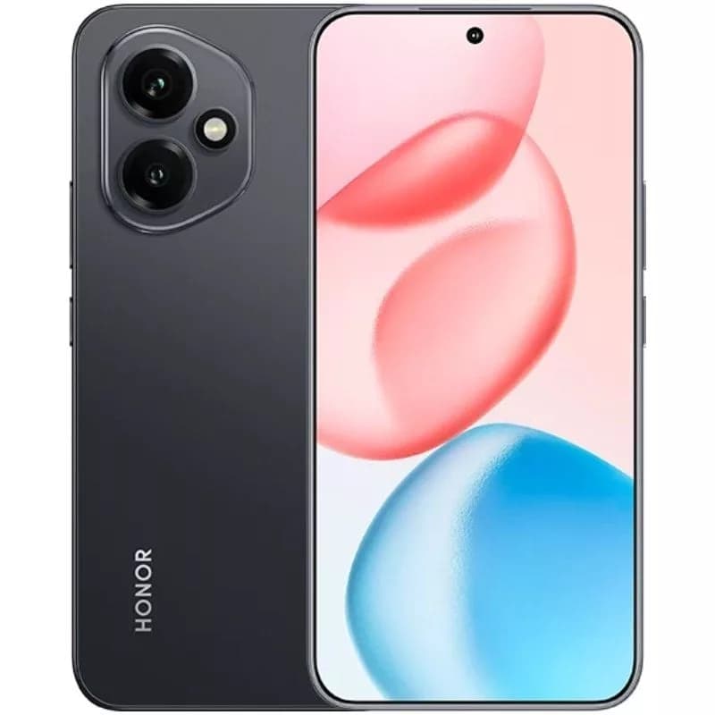 Smartphone Honor 400 8GB/ 256GB/ 6.7’/ 5G/ Negro