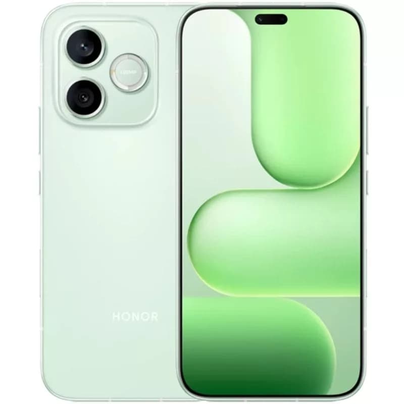 Smartphone Honor 600 Lite 8GB/ 256GB/ 6.6’/ 5G/ Verde