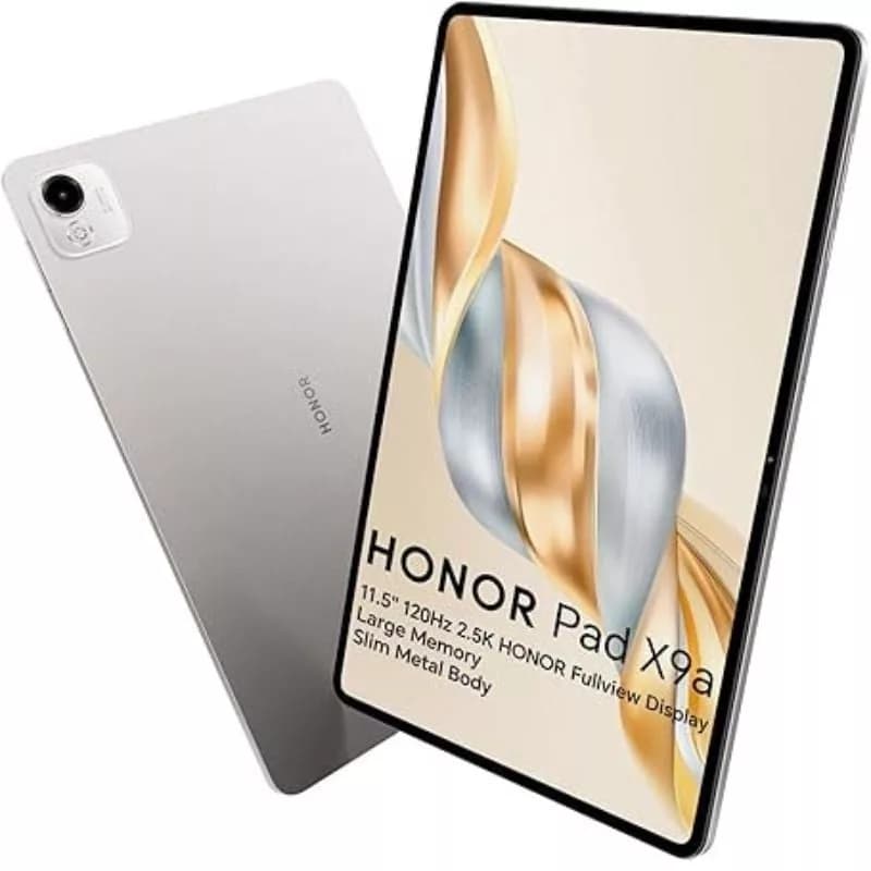 Tablet Honor Pad X9a 11.5’/ 6GB/ 128GB/ Octacore/ Gris