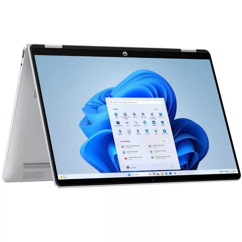 Portátil Convertible HP OmniBook 5 Flip 14-FP0045NS Intel Core 7-150U/ 16GB/ 1TB SSD/ 14′ Táctil/ Win11
