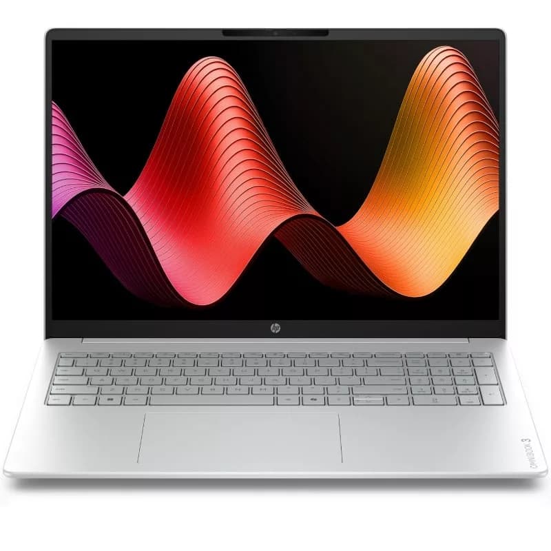 Portátil HP OmniBook 3 16-BU0062NS Intel Core 3-100U/ 8GB/ 512GB SSD/ 16’/ Sin Sistema Operativo