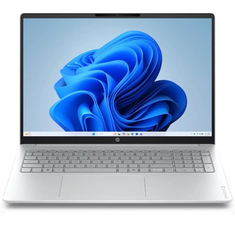 Portátil HP OmniBook 3 16-BU0078NS Intel Core 3-100U/ 8GB/ 512GB SSD/ 16’/ Win11