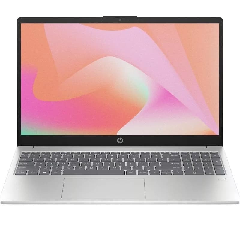 Portátil HP 15-FD1017NSX Intel Core i7-150U/ 16GB/ 512GB SSD/ 15.6’/ Sin Sistema Operativo