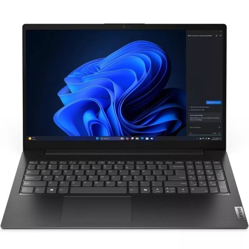 Portátil Lenovo V15 G5 IRL 83GW00JWSP Intel Core i5-13420H/ 32GB/ 512GB SSD/ 15.6’/ Win11