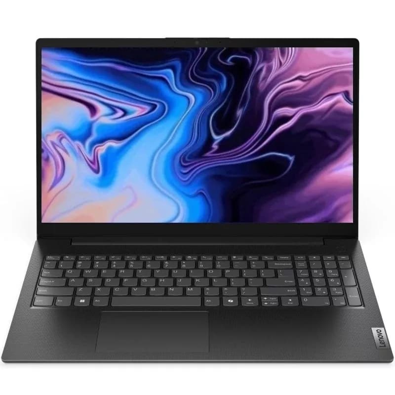 Portátil Lenovo V15 G5 IRL 83GW00M1SP Intel Core 5-210H/ 16GB/ 512GB SSD/ 15.6’/ Sin Sistema Operativo