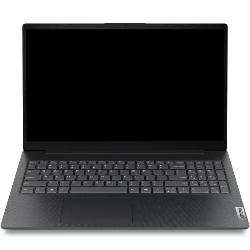 Portátil Lenovo V15 G6 ITN 83M4001LSP Intel N100/ 8GB/ 256GB SSD/ 15.6’/ Sin Sistema Operativo