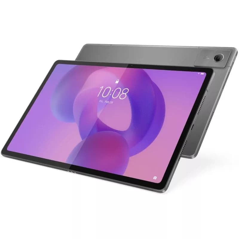 Tablet Lenovo K12 12.1’/ 12GB/ 256GB/ Octacore/ Gris/ Incluye Lenovo Tab Pen