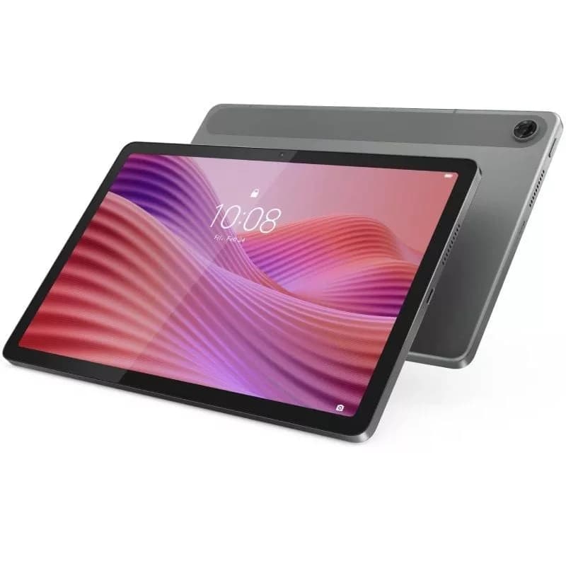 Tablet Lenovo Tab 10.1’/ 4GB/ 128GB/ 4G/ Octacore/ Gris Luna