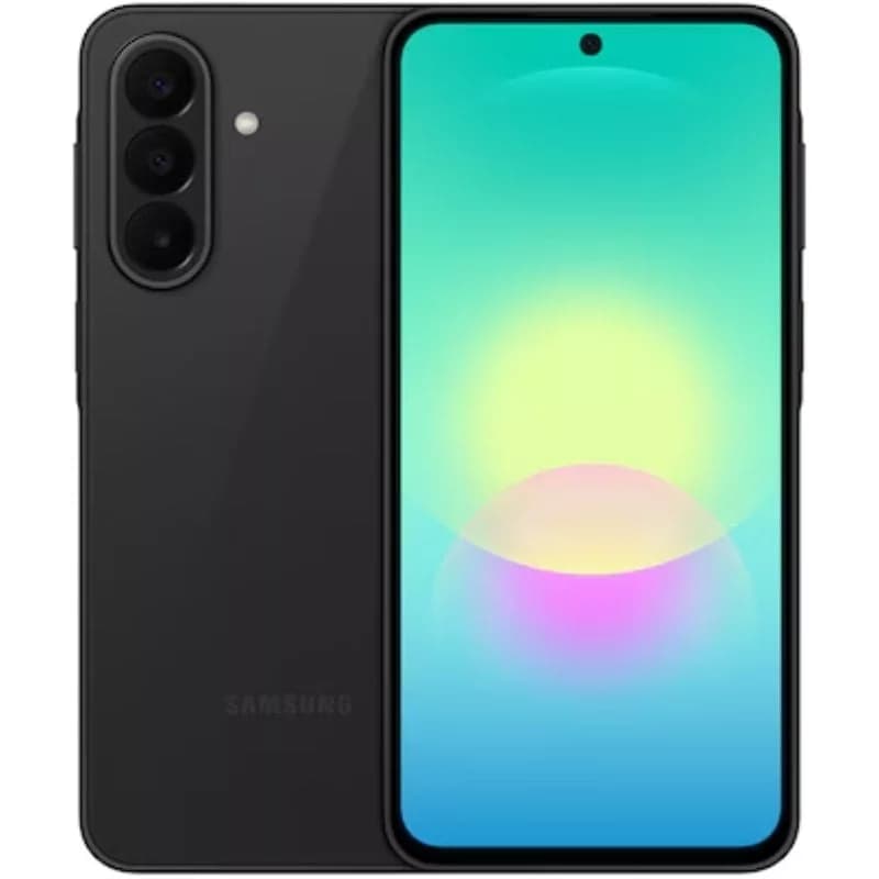 Smartphone Samsung Galaxy A27 6GB/ 128GB/ 6.7’/ 5G/ Negro