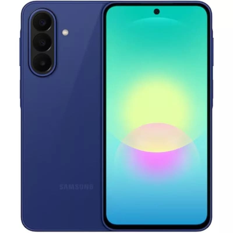 Smartphone Samsung Galaxy A27 6GB/ 128GB/ 6.7’/ 5G/ Azul