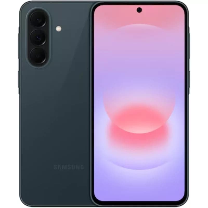 Smartphone Samsung Galaxy A37 6GB/ 128GB/ 6.7’/ 5G/ Verde Oscuro
