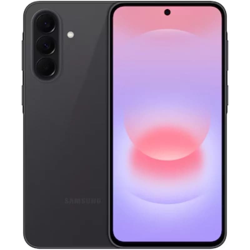 Smartphone Samsung Galaxy A37 6GB/ 128GB/ 6.7’/ 5G/ Gris