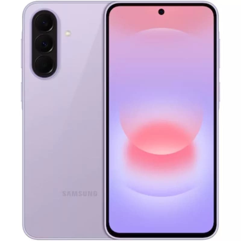 Smartphone Samsung Galaxy A37 8GB/ 256GB/ 6.7’/ 5G/ Lavanda