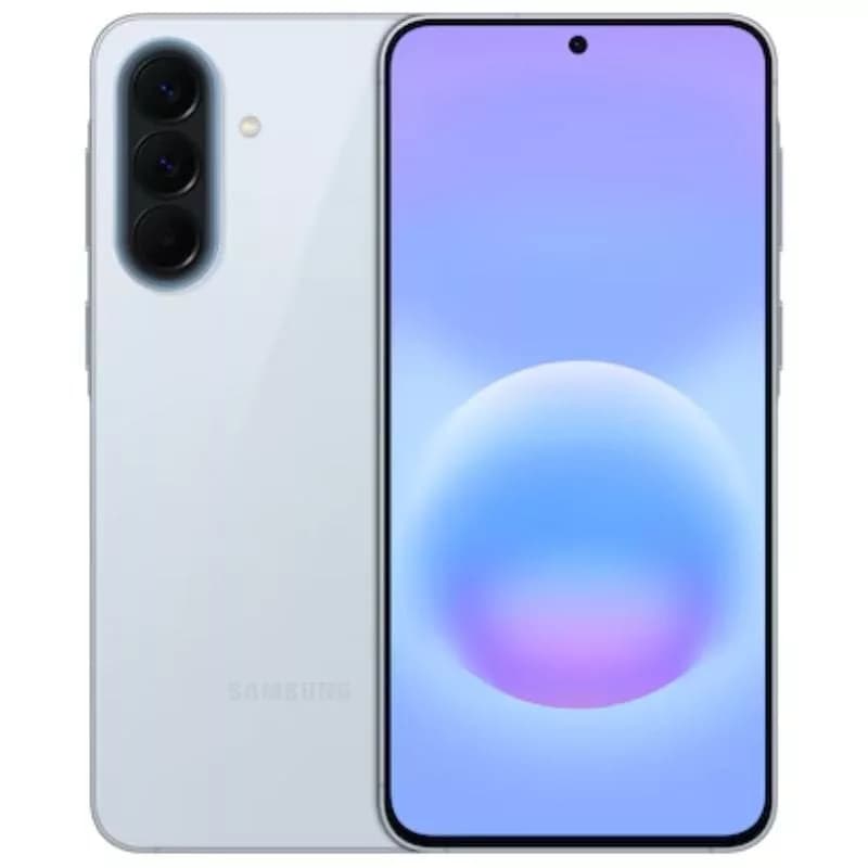 Smartphone Samsung Galaxy A57 8GB/ 256GB/ 6.7’/ 5G/ Azul Claro