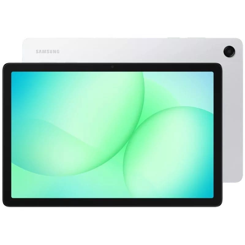 Tablet Samsung Galaxy Tab A11+ 11’/ 6GB/ 128GB/ Octacore/ 5G/ Plata