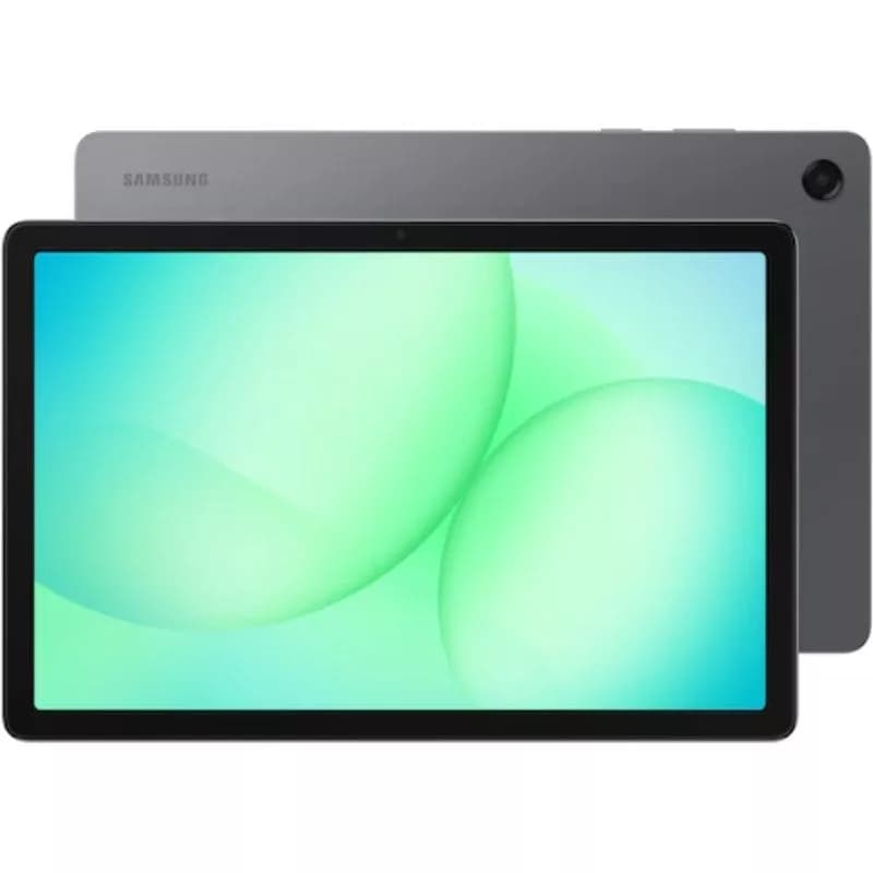 Tablet Samsung Galaxy Tab A11+ 11’/ 8GB/ 256GB/ Octacore/ 5G/ Gris