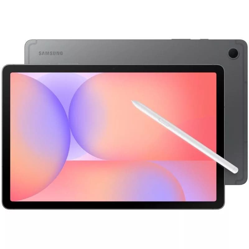 Tablet Samsung Galaxy Tab S10 Lite 10.9’/ 6GB/ 128GB/ Octacore/ Gris/ Incluye S-Pen