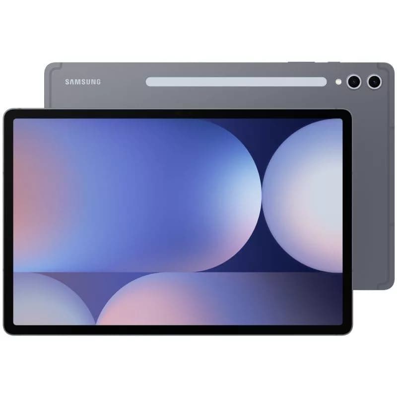 Tablet Samsung Galaxy Tab S10+ 12.4’/ 12GB/ 512GB/ Octacore/ Gris/ Incluye S-Pen