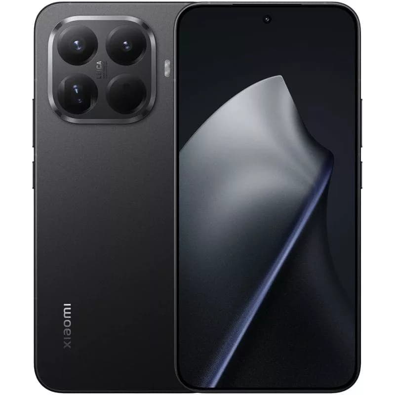 Smartphone Xiaomi 15T Pro 12GB/ 1TB/ 6.83’/ 5G/ Negro