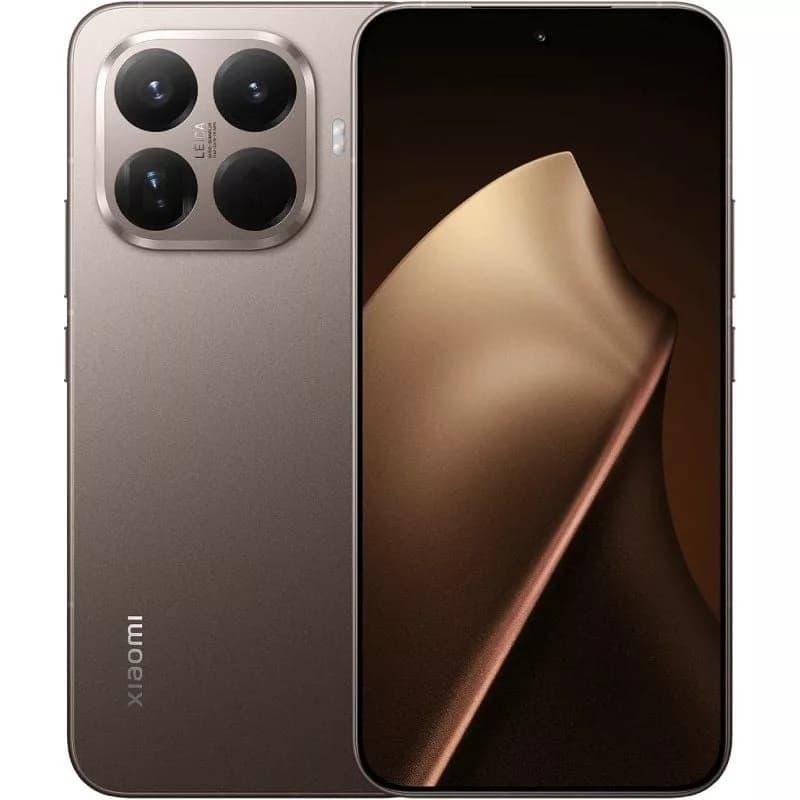 Smartphone Xiaomi 15T Pro 12GB/ 256GB/ 6.83’/ 5G/ Dorado
