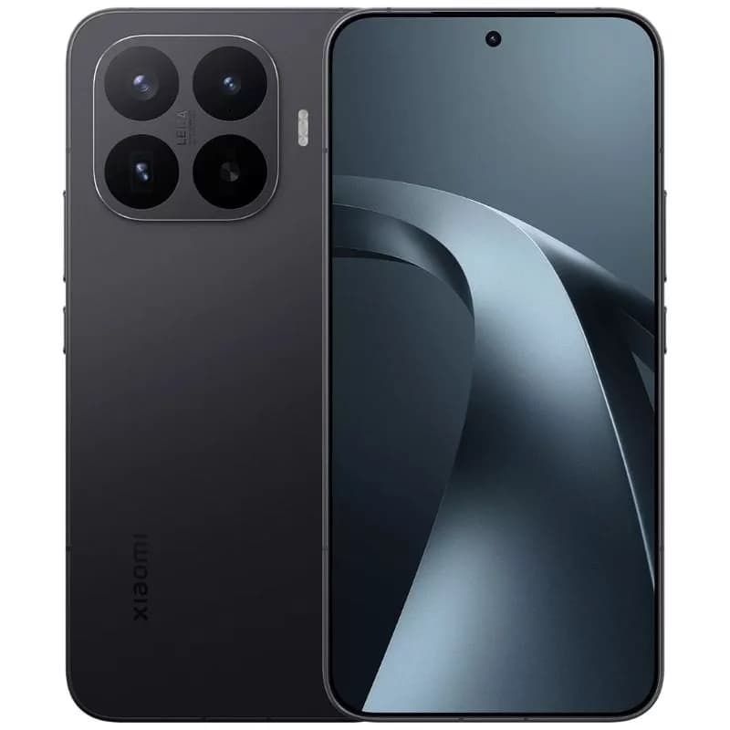 Smartphone Xiaomi 17T Pro 12GB/ 256GB/ 6.83’/ 5G/ Negro