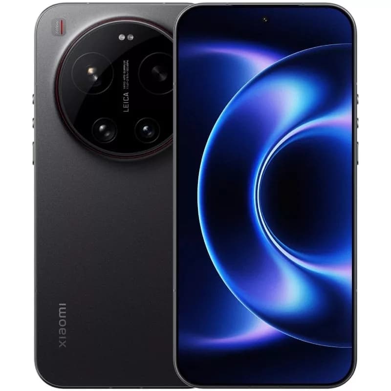 Smartphone Xiaomi 17 Ultra 16GB/ 512GB/ 6.9’/ 5G/ Negro