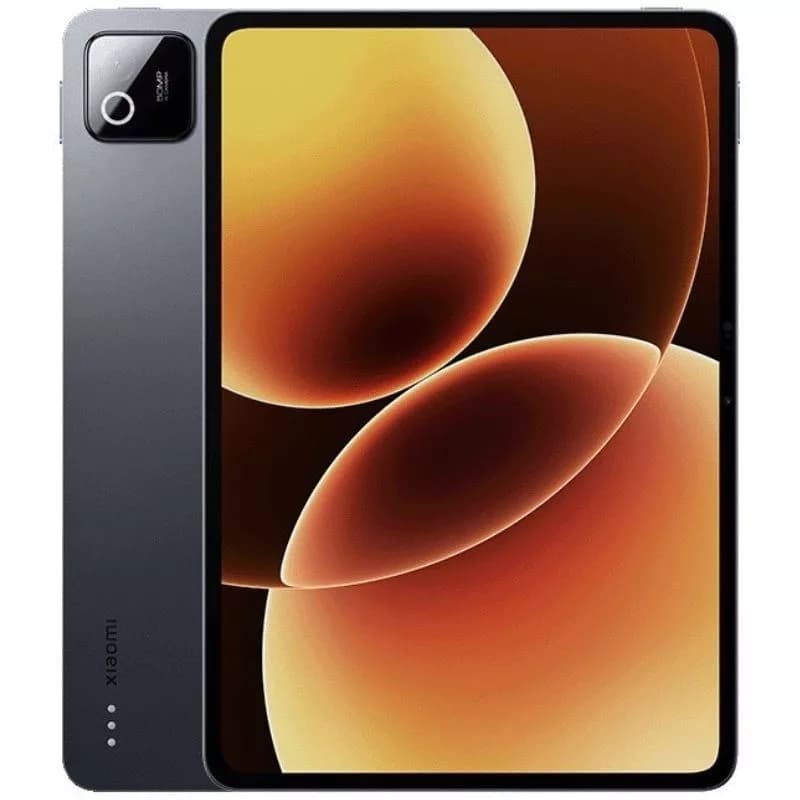 Tablet Xiaomi Pad 8 11.2’/ 8GB/ 128GB/ Octacore/ Gris