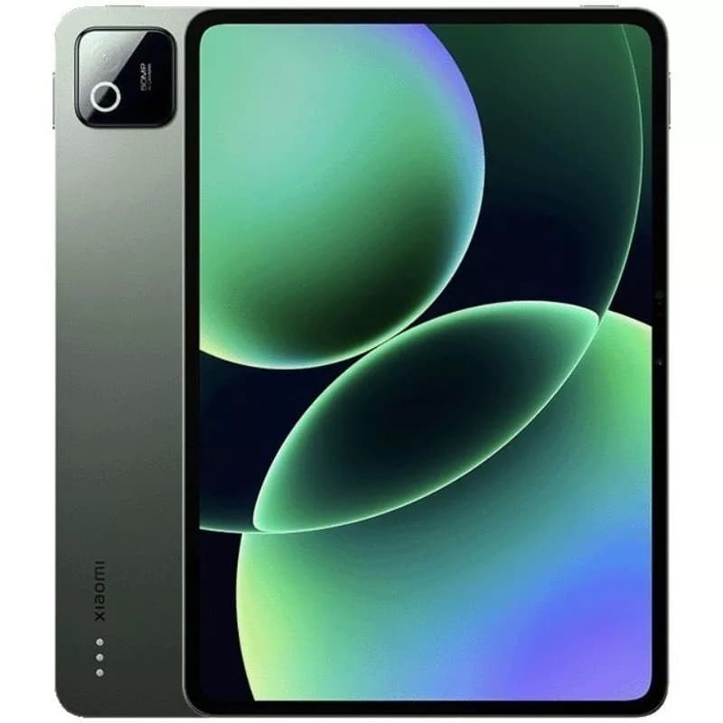Tablet Xiaomi Pad 8 11.2’/ 8GB/ 256GB/ Octacore/ Verde
