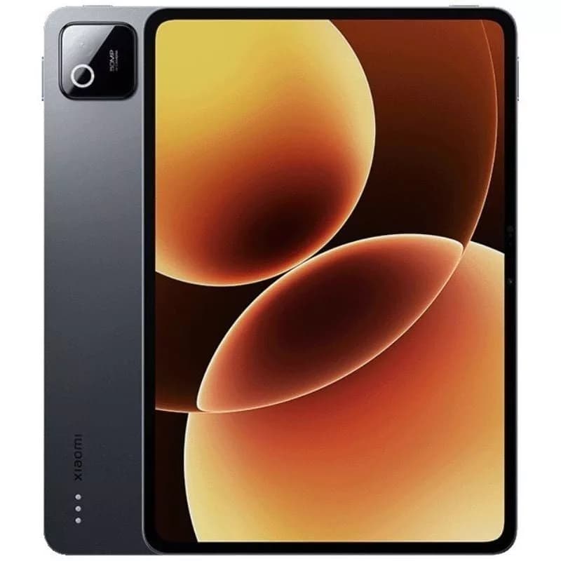 Tablet Xiaomi Pad 8 11.2’/ 8GB/ 256GB/ Octacore/ Gris