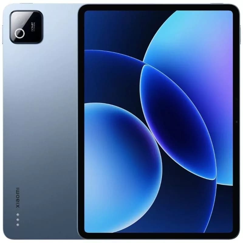 Tablet Xiaomi Pad 8 Pro 11.2’/ 12GB/ 512GB/ Octacore/ Azul