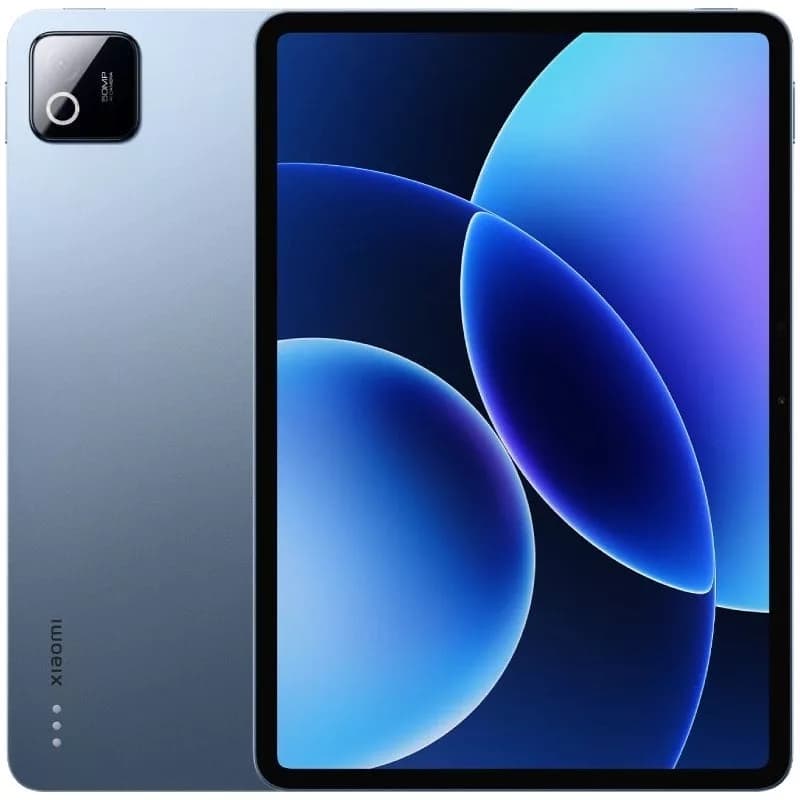 Tablet Xiaomi Pad 8 Pro 11.2’/ 8GB/ 256GB/ Octacore/ Azul