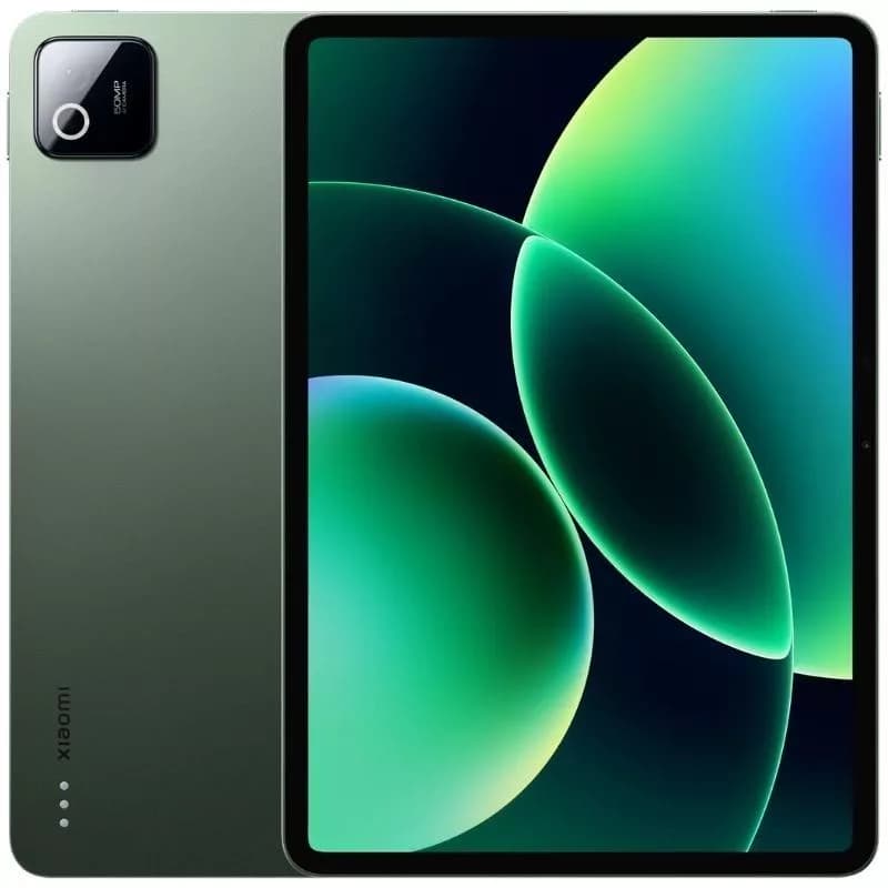 Tablet Xiaomi Pad 8 Pro 11.2’/ 8GB/ 256GB/ Octacore/ Verde