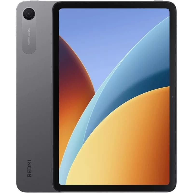 Tablet Xiaomi Redmi Pad 2 9.7’/ 4GB/ 64GB/ Octacore/ Gris Grafito