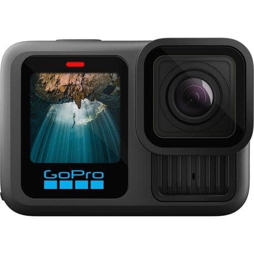 CÁMARA GOPRO HERO 13 BLACK