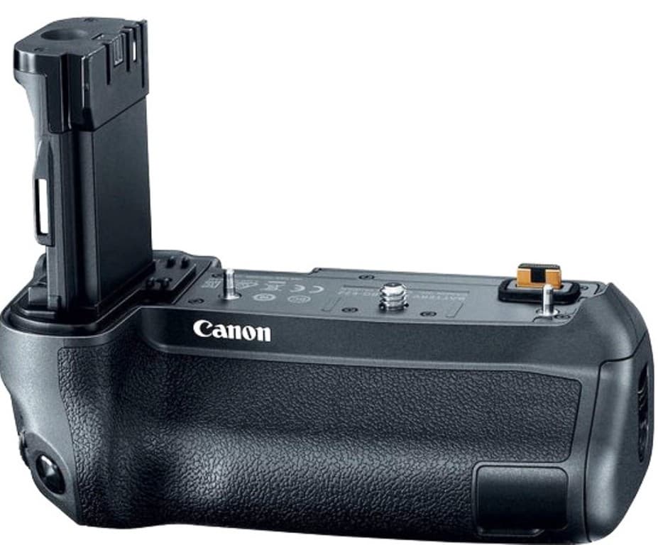 CANON EMPUÑADURA BG-E22 -EOS R
