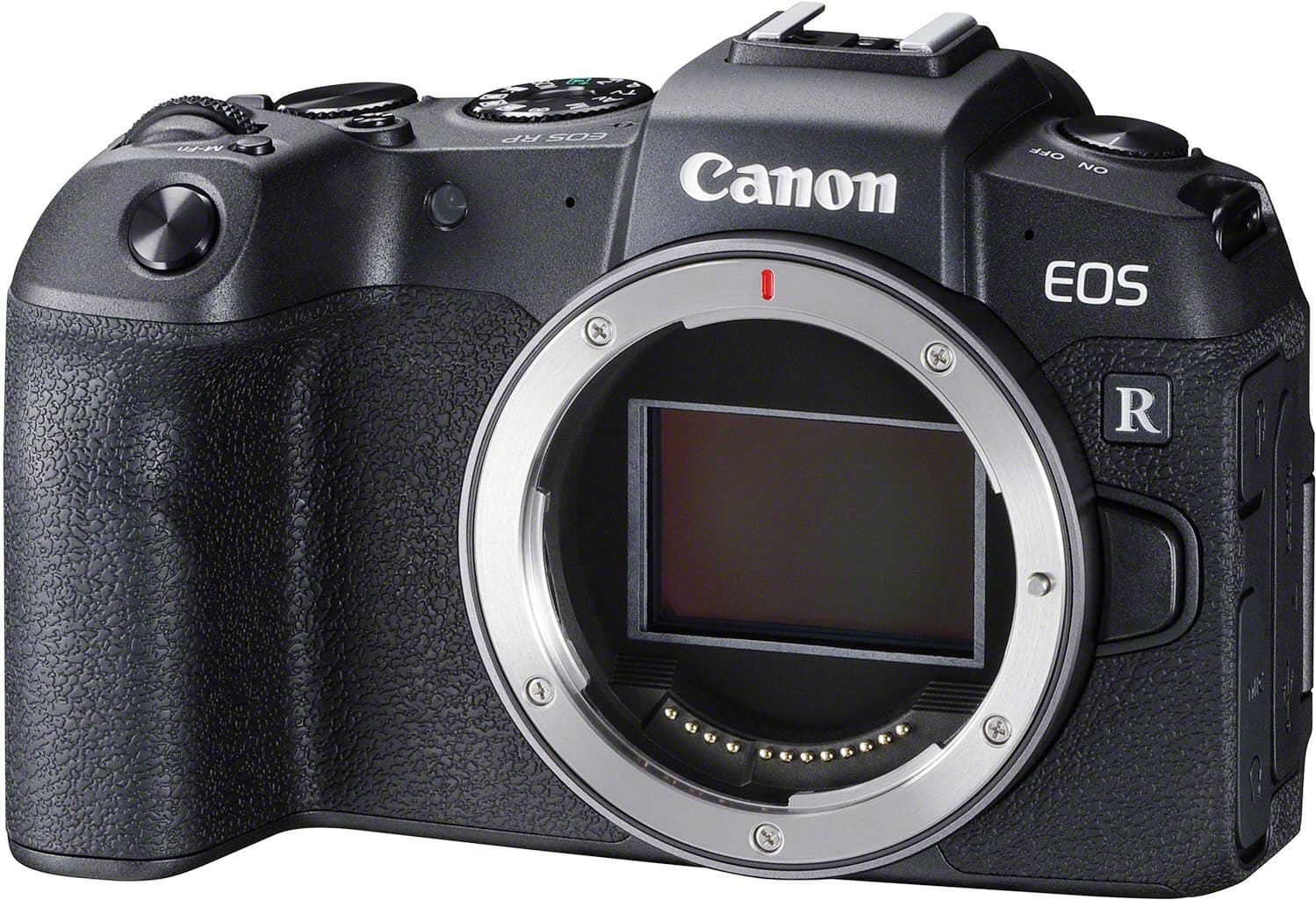 CANON EOS RP CUERPO