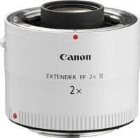 CANON EXTENDER EF 2X III