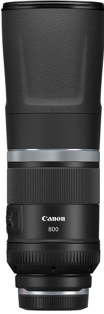 CANON RF 800mm F/11,0 IS STM