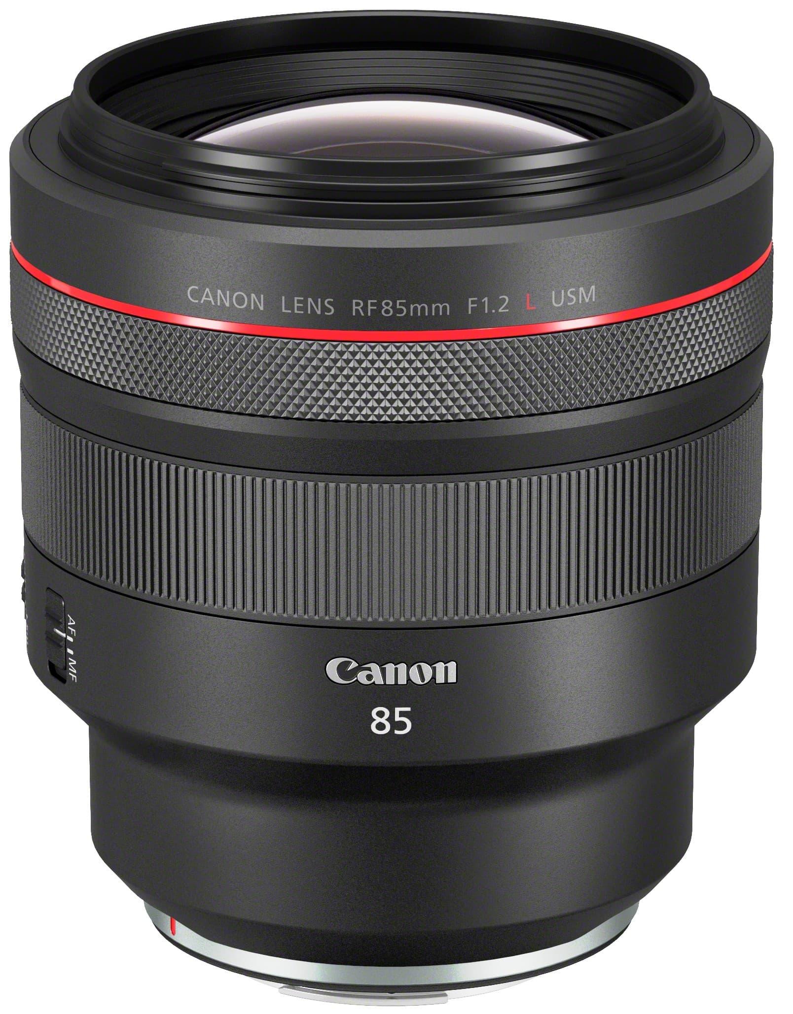 CANON RF 85MM F / 1.2 L USM