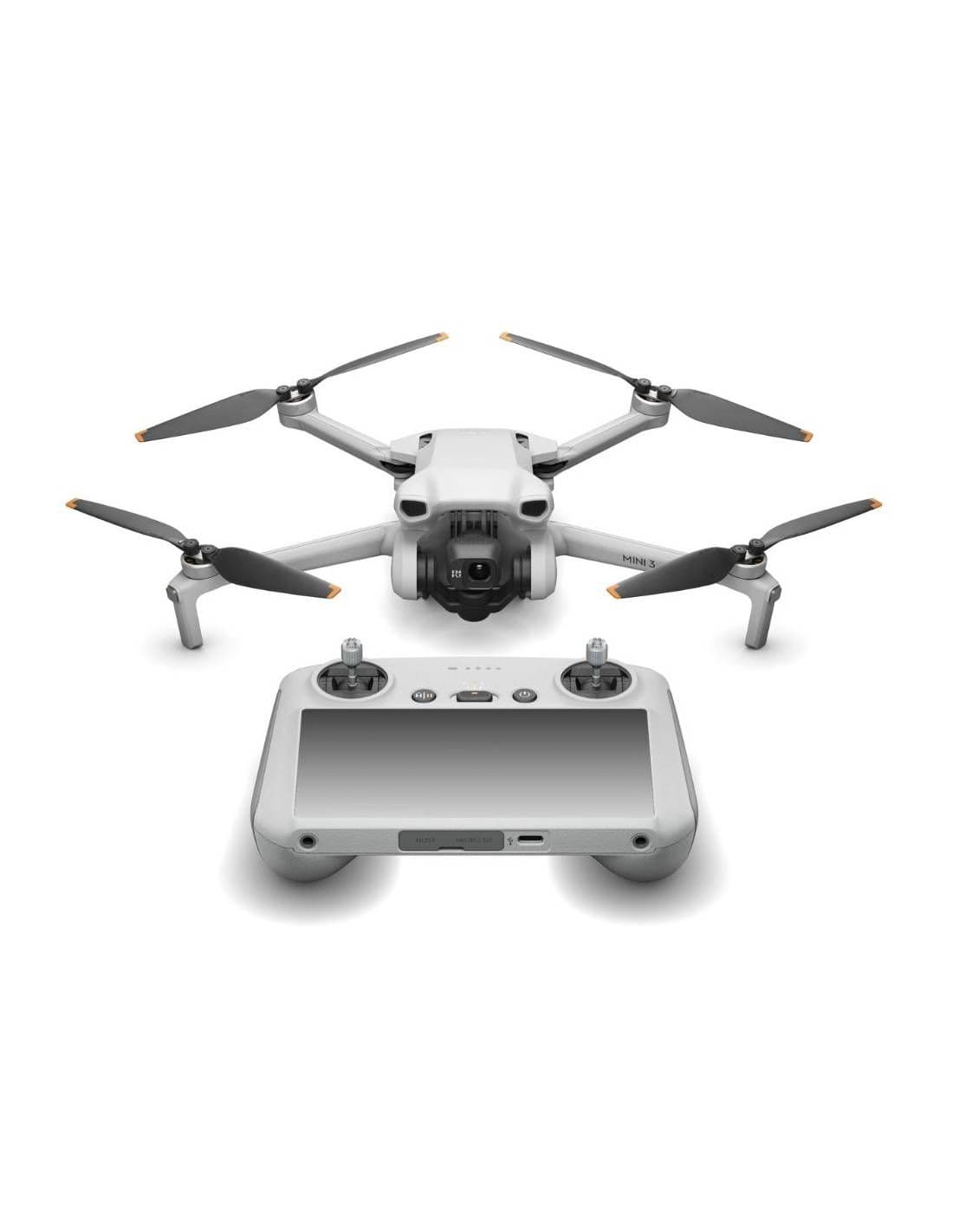 DJI MINI 3 FLY MORE COMBO (DJI RC) (GL)