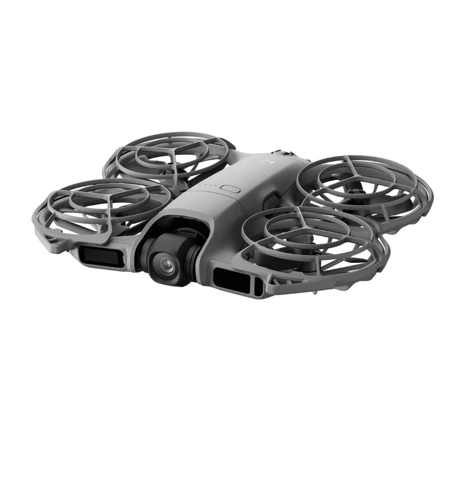 DJI NEO 2 MOTION FLY MORE COMBO