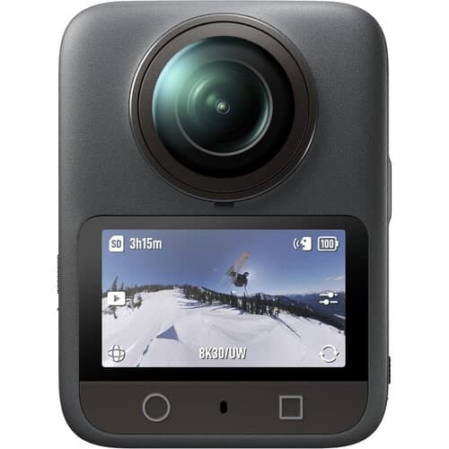 DJI OSMO ACTION 360 STANDARD COMBO