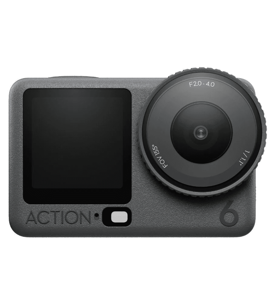 DJI OSMO ACTION 6 ADVENTURE COMBO
