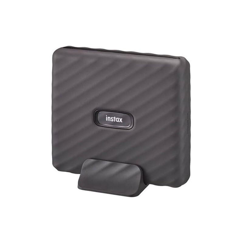 FUJI IMPRESORA INSTAX LINK GRIS
